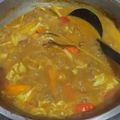 Cooksnap dari Rarharah untuk resep 15. Tongseng Ayam#seninsemangat