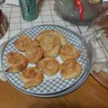 Cooksnap από ATHINA_SERRES SynAthina στη συνταγή Στριφτά Μεσογειακά Πιτάκια