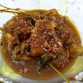 Cooksnap dari Wulan Hariputri untuk resep Ayam bumbu rujak 