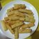 Cooksnap dari Lilis Nuraeni untuk resep Potato cheese fries (kentang goreng kekinian)