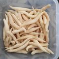 Cooksnap dari Ashad untuk resep Stik keju / bidaran keju