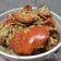 Cooksnap dari Meria Andina untuk resep Kepiting saos Padang