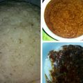 Cooksnap dari Ria Khairiyah untuk resep Srikaya Ketan (Songkolo Palopo)