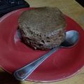 El cooksnap de nadia juarez cuando hizo Torta en taza 22222.