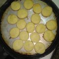 El cooksnap de Dalia patricia Pizzi cuando hizo Scons.