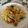 El cooksnap de Eduardo Agudo Alba cuando hizo Ensalada mediterránea de pasta y langostinos.