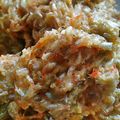 Cooksnap dari Vera Waty untuk resep Peyek Udang Rebon Basah