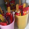 Cooksnap dari arif syaifuddin untuk resep Es Beng-Beng