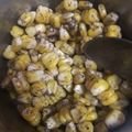 mohammd azeez's cooksnap of when they made Masala sweetcorn.