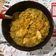 El cooksnap de Angeles Vago cuando hizo Risotto de zapallo y pollo, suuuper rico!.