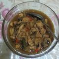 Cooksnap dari Silvia untuk resep Ayam jamur kancing saos tiram