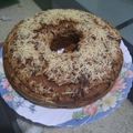 Cooksnap dari Adelia Mandalika untuk resep Bolu pisang coklat panggang