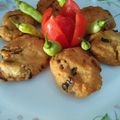 Cooksnap dari Atitsugi15 untuk resep Perkedel tahu putih