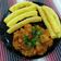 Sonal Modha's cooksnap of when they made ભૂંગળા બટાકા (Bhungra Bataka Recipe In Gujarati).