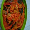 Cooksnap dari Ropikoh untuk resep Pesmol ikan Nila