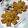 Cooksnap dari Ika Mahendra Moenif untuk resep Palmier Cookies