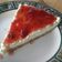 Cooksnap dari evita widasari untuk resep Strawberry Cheesecake (No Oven)