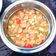 El cooksnap de Zuritilla cuando hizo Ceviche de salmón.