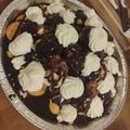 Cooksnap από Sugar&cream99 στη συνταγή Ένα προφιτερόλ όνειρο❣️