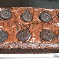Cooksnap dari Yuyun Kusuma Wardhani (Vet’s Kitchen) untuk resep Shiny Crust Brownies Potong