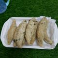 Cooksnap dari Ashfa Afida untuk resep Otak-Otak Ebi (Goreng)