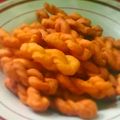 Cooksnap dari Hamzah untuk resep Kue Untir/Kue Tambang jadul