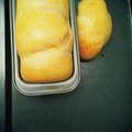 Cooksnap dari Nadia Hamama Solehudin untuk resep Killer soft bread