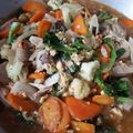 Cooksnap dari putri wulandari untuk resep Capcay sayur kuah