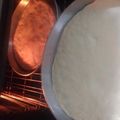 El cooksnap de Jesica Rossi cuando hizo 🍕Masa de pizza sin levadura🍕.