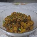 Cooksnap dari Indah Dwitari untuk resep Pangsit Goreng Le Gino