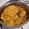 Сooksnap від Інна Мащенко, який(а) приготував(ла) Овочеві котлети.