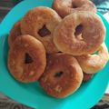 Cooksnap dari dr. Anita Puspita Dewi untuk resep Donat kentang menul empuk takaran sendok