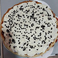 El cooksnap de SiL cuando hizo Tarta de Banana Split.