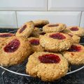 El cooksnap de camibarrioss cuando hizo PEPAS DE AVENA Y HARINA INTEGRAL (CON ACEITE) 🤩😋🤗.