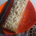 Cooksnap dari Anitasya untuk resep Castella aka Kasutera (Traditional Japanese Honey Sponge Cake)