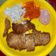 Cooksnap dari Uswatun Hasanah untuk resep Chicken Katsu & Salad ala Hokben
