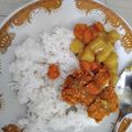 Cooksnap dari luluk fitriani untuk resep Chicken Katsu Curry