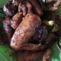 Cooksnap dari dewi Juliar untuk resep Ayam Kecap