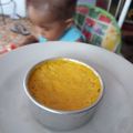 Cooksnap dari Aningsih untuk resep Puding Jagung Manis
