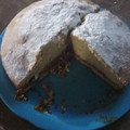 El cooksnap de Cintia Martinez cuando hizo Torta matera súper fácil.