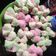 Cooksnap dari Vitia untuk resep Bolu kukus semangka