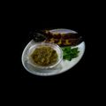 Cooksnap dari CHA untuk resep Sambal Ijo ala Padang