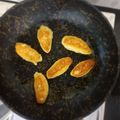 Cooksnap dari Ika Riskiyanti untuk resep Perkedel 4 Bintang (alternatif anak gtm)