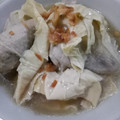 Cooksnap dari Cici Agnes untuk resep Sup Ayam Kembang Tahu