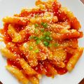 Cooksnap dari ayufenda untuk resep Tteokbokki Super Pedas