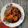 Cooksnap Nur Nadiah semasa beliau membuat Ayam Masak Merah Raya PKP.
