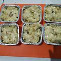 Cooksnap dari Dapoer KULO untuk resep Macaroni schotel kukus