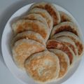 Cooksnap dari Bundhae Nizam (Aremanita) untuk resep Wingko Babat Teflon