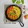 Cooksnap dari Mawaddah Tarjib untuk resep Nasi Goreng Kunyit