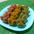 Cooksnap dari ZaZi197 untuk resep Kue Mangkok Mekar/Kue Apem Tepung Beras